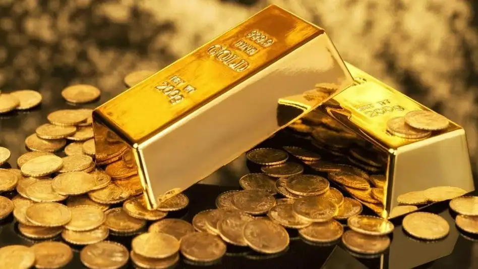 Gold-Silver Surge: Big jump in gold, price reached ₹ 1.53 lakh, silver also costlier by ₹ 13,874, know today's latest price