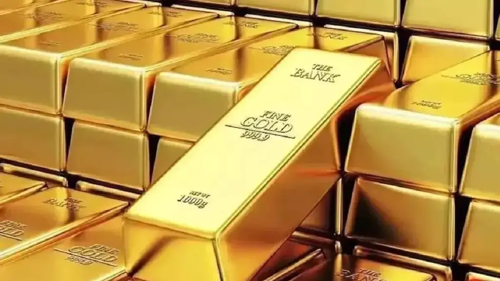 Gold boom in global market! Central banks increased gold reserves, which country became the top in the world?