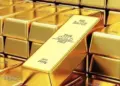 Gold boom in global market! Central banks increased gold reserves, which country became the top in the world?