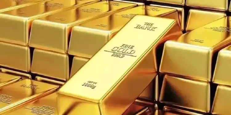 Gold boom in global market! Central banks increased gold reserves, which country became the top in the world?
