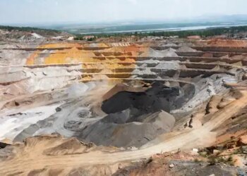 Gold mining in Attock, Pakistan: Case filed against those whose land is theirs, created ruckus