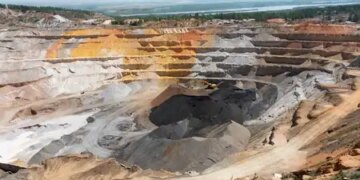 Gold mining in Attock, Pakistan: Case filed against those whose land is theirs, created ruckus
