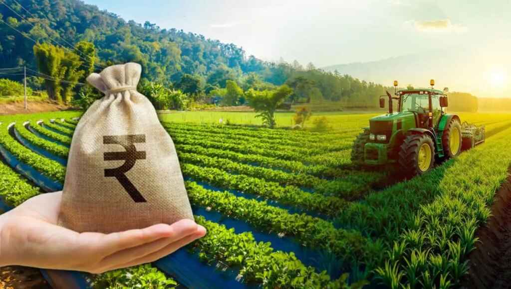 Golden opportunity for farmers! Start this work with farming, income will double and government will also help.