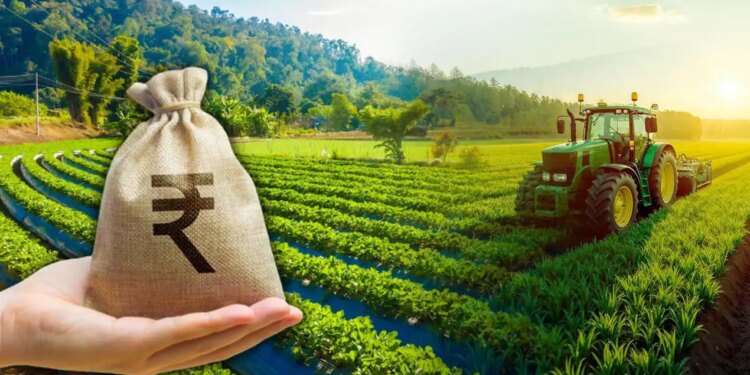 Golden opportunity for farmers! Start this work with farming, income will double and government will also help.