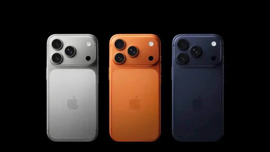 Golden opportunity to buy iPhone 17 Pro! Big discount up to ₹ 53,000 is available, know where and how to avail the benefits