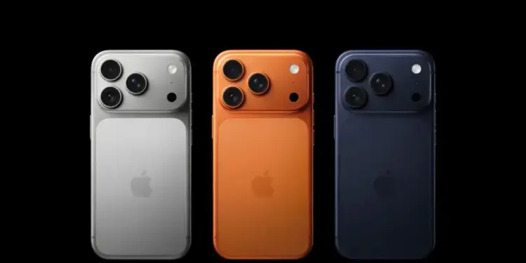 Golden opportunity to buy iPhone 17 Pro! Big discount up to ₹ 53,000 is available, know where and how to avail the benefits