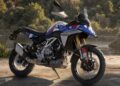BMW F 450 GS
