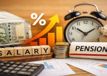 Good news for government employees! Preparation to triple the allowances in 8th Pay Commission, big update on DA merger and HRA