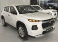 Maruti Grand Vitara (2)