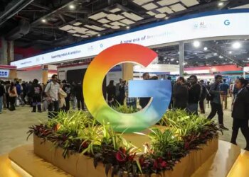 Google to invest up to $40 billion in Anthropic amid global AI race