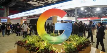 Google to invest up to $40 billion in Anthropic amid global AI race