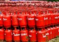 Government delivered 53.5 lakh LPG cylinders in one day, 98 percent booking was done through digital medium