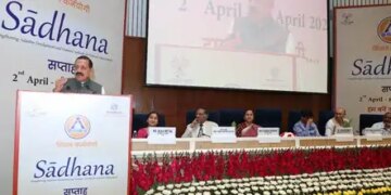 Government launches program to train scientists in governance under Mission 'Karmayogi'