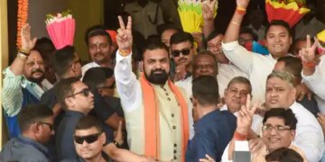 सरकार क्राइम, करप्शन और कम्युनलिज्म से समझौता नहीं करेगी: सम्राट चौधरी