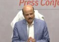 Government working to reduce impact on supply chain, no impact on pharma sector: Commerce Secretary Rajesh Aggarwal