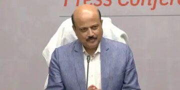 Government working to reduce impact on supply chain, no impact on pharma sector: Commerce Secretary Rajesh Aggarwal