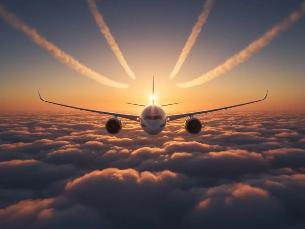 Government's big decision, change in ethanol blending rules, adulteration in ATF may reduce flight ticket prices