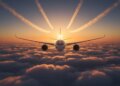 Government's big decision, change in ethanol blending rules, adulteration in ATF may reduce flight ticket prices