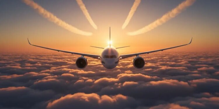 Government's big decision, change in ethanol blending rules, adulteration in ATF may reduce flight ticket prices