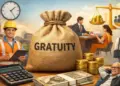 Gratuity Rule Change: New rules implemented, how much benefit will the employees get? Understand in easy language