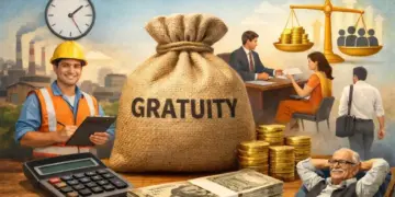 Gratuity Rule Change: New rules implemented, how much benefit will the employees get? Understand in easy language