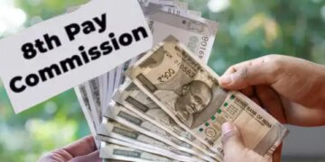 Great news for government employees! Due to increase in DA, huge amount will come into the account, big update regarding arrears