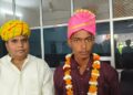 Great performance of Rajesh Pilot Senior Secondary School Shergarh in Rajasthan Board Result