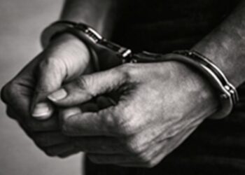 Gujarat: Man arrested for threatening to kill Bihar CM