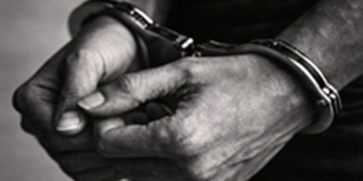 Gujarat: Man arrested for threatening to kill Bihar CM