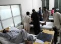 HIV cases increasing among children in Pakistan, PIMC experts expressed concern