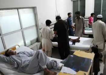HIV cases increasing among children in Pakistan, PIMC experts expressed concern