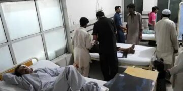 HIV cases increasing among children in Pakistan, PIMC experts expressed concern