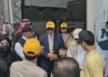 Haj 2026: Indian Ambassador visits Mecca, high-speed train and digital services started