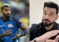 'Hardik Pandya does not know captaincy...' This former cricketer's statement created an uproar in Team India.