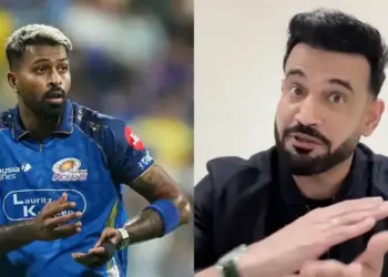 'Hardik Pandya does not know captaincy...' This former cricketer's statement created an uproar in Team India.