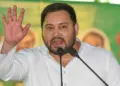 'He slit his throat and kept roaming around with his head...' What did Tejashwi Yadav say while attacking BJP? know the whole matter