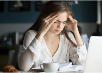 Headache Alert: Frequent headaches can be a sign of migraine or high blood pressure, know 5 big reasons