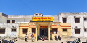 Health services derailed in Shyampura Kalan CHC: CBC and X-ray tests stalled, patients upset