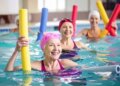 Health will improve with 'Aqua Yoga', you will get relief from physical problems and you will get mental peace.