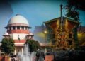 Hearing on women's entry in Sabarimala temple in Supreme Court for the fourth day, see exclusive footage as debate on faith vs rights intensifies