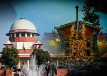 Hearing on women's entry in Sabarimala temple in Supreme Court for the fourth day, see exclusive footage as debate on faith vs rights intensifies