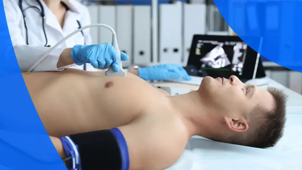 Heart Ultrasound Test: Now heart failure will be detected earlier, this new technology is changing the medical world.
