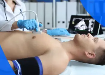 Heart Ultrasound Test: Now heart failure will be detected earlier, this new technology is changing the medical world.