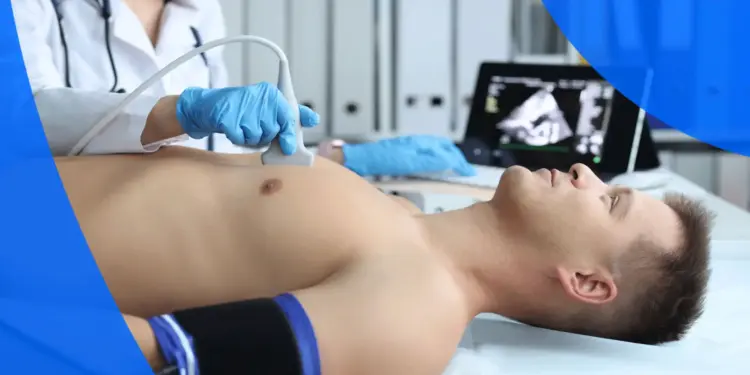 Heart Ultrasound Test: Now heart failure will be detected earlier, this new technology is changing the medical world.