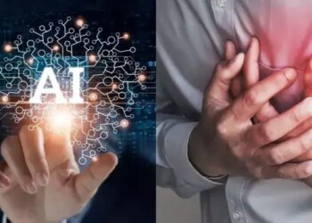 Heart will be examined by AI! IIT (ISM) Dhanbad professor's new technology will detect the risk of heart attack in advance