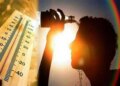 Heat Stroke Alert: Increasing heat of the sun increased the cases of heat stroke, doctors told important preventive measures