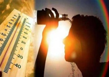 Heat Stroke Alert: Increasing heat of the sun increased the cases of heat stroke, doctors told important preventive measures