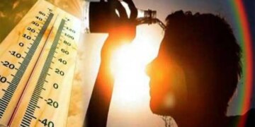 Heat Stroke Alert: Increasing heat of the sun increased the cases of heat stroke, doctors told important preventive measures