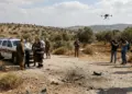 Hezbollah’s drone attack on Israel, targeted the northern part, in retaliation Israel fired shells on Beirut.