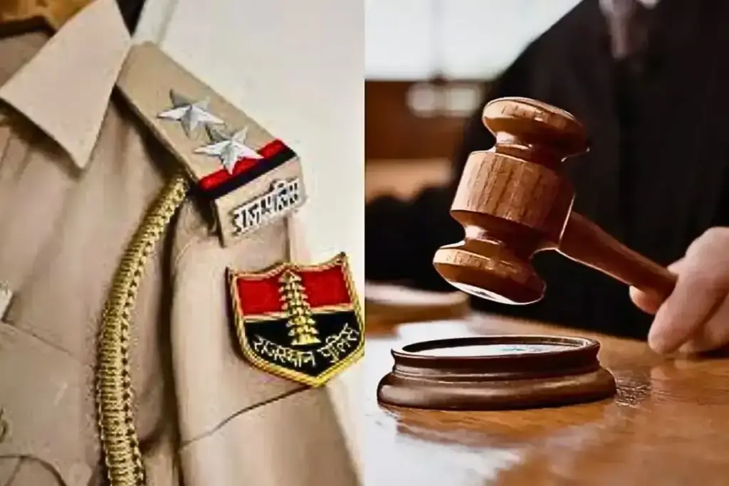 High Court upheld the decision of single bench, candidates got 440 volt shock
